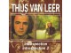 Thijs van Leer – Introspection / Introspection 2  (CD ) slika 1