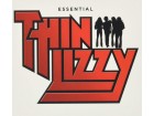 Thin Lizzy - Essential Thin Lizzy 3CD Box Set, Novo