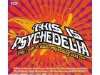 This Is Psychedelia  3CD