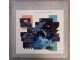Thomas Dolby - The Flat Earth LP slika 1