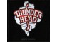 Thunderhead - Busted At The Borde slika 1