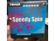 Tibhar Speedy Spin nova guma za stoni tenis slika 1