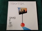 Tik And Tok - Summer In The City