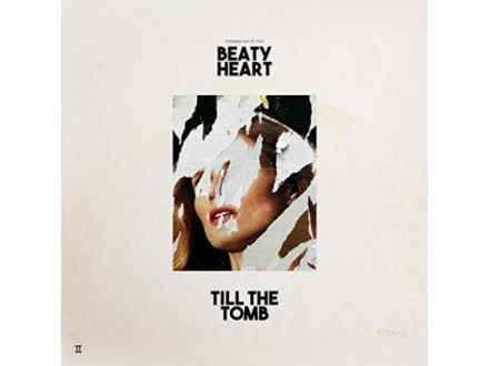 Till The Tomb, Beaty Heart, CD