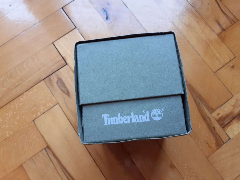 Timberland kutija za sat - Ptt GRATIS!
