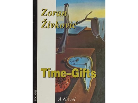 Time Gifts Zoran Živković