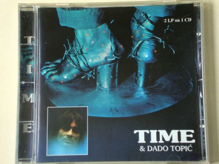Time &; Dado Topić - Time &; Dado Topić