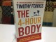 Timothy Ferriss  The 4-Hour Body slika 1