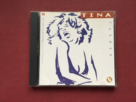 Tina Turner-THE CoLLECTED..Sixties To Nineties(CD2)1994