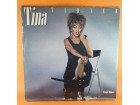 Tina Turner ‎– Private Dancer, LP