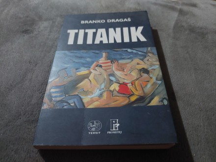Titanik Branko Dragaš
