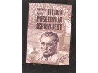 Titova poslednja ispovjest Vjenceslav Cenčić