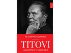 Titovi besmrtnici i samoubice - Miladin Adamović
