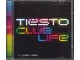Tiësto* ‎– Club Life Volume One Las Vegas  CD slika 1