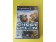 Tom Clancy`s Ghost Recon Advanced Warfighter - PS2 slika 1