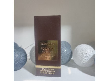 Tom Ford Tobacco Vanille unisex parfem 50 ml