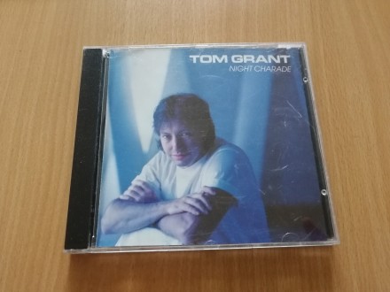 Tom Grant Night Charade