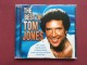 Tom Jones - THE BEST OF TOM JONES slika 1