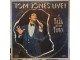 Tom Jones ‎– Live! At The Talk Of The Town, LP slika 1