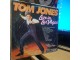 Tom Jones ‎– Live In Las Vegas, LP slika 1