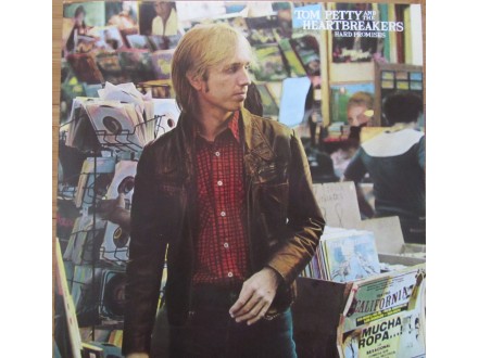 Tom Petty and the Heartbreakers - Hard Promises