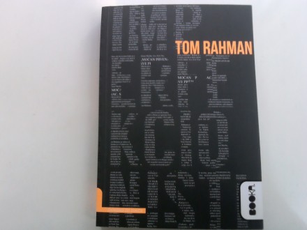 Tom Rahman - Imperfekcionisti