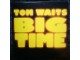 Tom Waits - Big time MINT slika 1