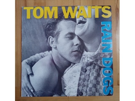 Tom Waits-Rain Dogs (5-/5-)