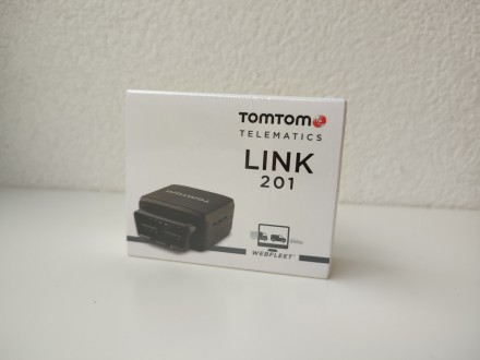 TomTom Telematics LINK 201