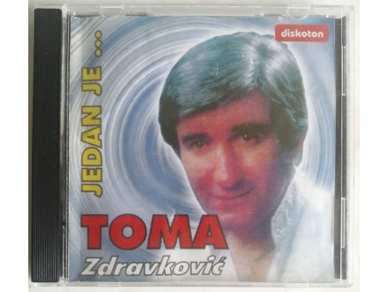 Toma Zdravkovic