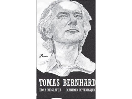 Tomas Bernhard : biografija - Manfred Mitermajer