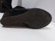 Tomma Hilfiger kožne čizme,prirodna100%koža 38 slika 3
