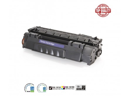 Toner za HP LaserJet P2015, M2727 (Q7553A) - NOVO