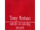 Tonny Montano - Najbolje od najboljeg 1986 - 1991 slika 1