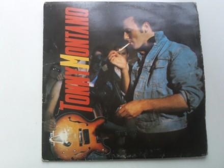 Tonny Montano - Toni Montano (prvi album)