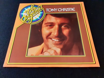 Tony Christie - The Original, original