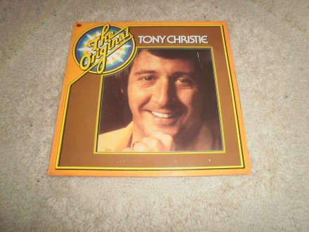 Tony Christie, the original.....LP