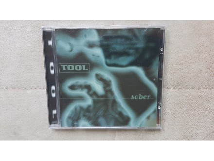 Tool Sober-Tales From The Darkside (1994)