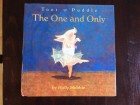 Toot&amp;;Puddle The One and Only, Holly Hobbie (Holi Hobi)
