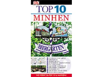 Top 10: Minhen - Elfi Ledig