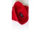 Toplija kapa sport Logg crvene boje slika 2