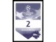 Topps Champions League 2022/23 Broj 2 slika 2