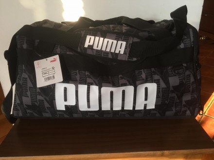 Torba sportska Puma unisex nova