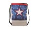 Torba za patike - Captain America - Marvel slika 1