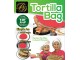 Tortilla Bag - Torbica za sendviče, tortilje, palačinke slika 1