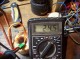 Torusni trafo 220/24,5 volti - 20 wati - Italy slika 5