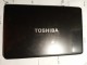 Toshiba L675D Zadnja maska ekrana slika 1