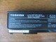 Toshiba baterija PA3465U-1BRS 10.8V 4000 mAh slika 2