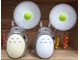 Totoro Fan lampa sa ventilatorom-NOVO! slika 3