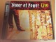 Tower Of Power ‎– Soul Vaccination: Live (CD) slika 1